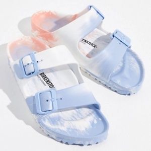 Eva Arizona Birkenstock Sandals